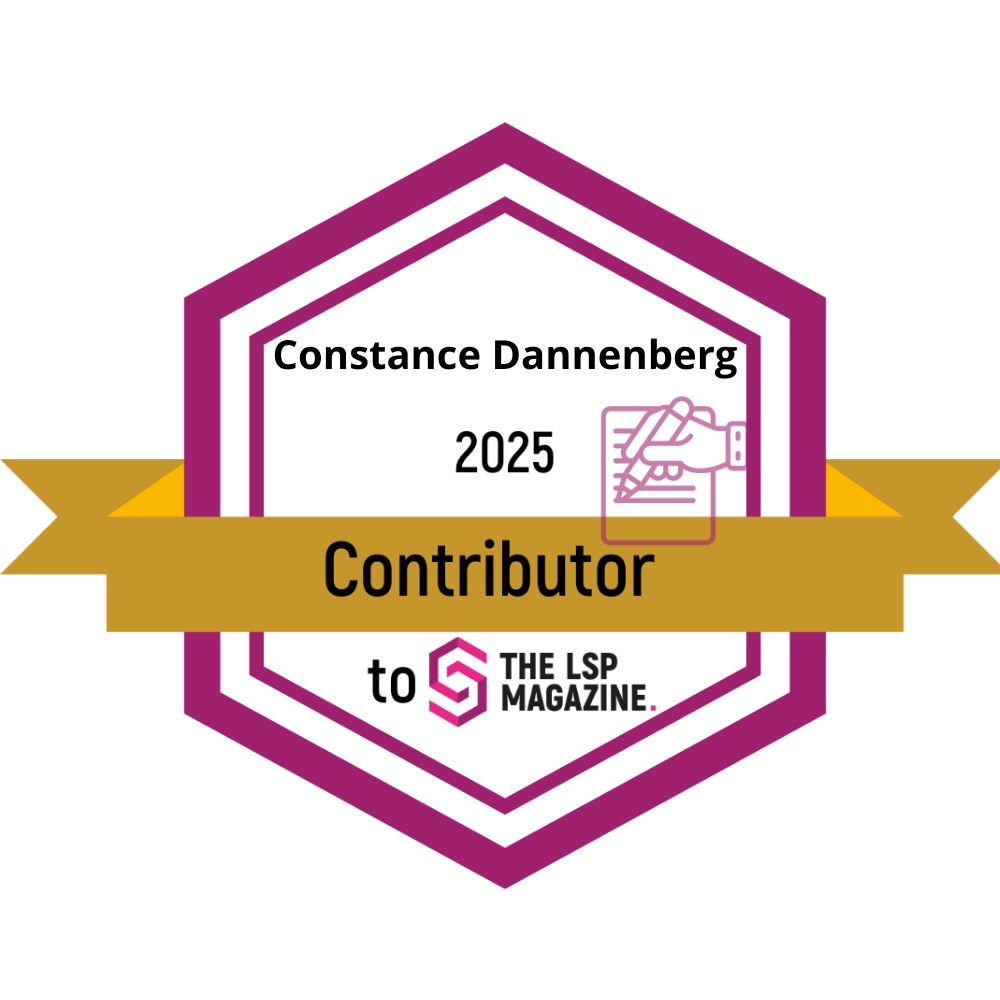 2025 Contributor Badge