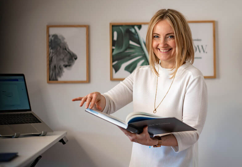 Constance Dannenberg BusinessCoach Online-Coach
