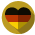 Deutschland Icon