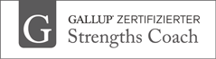 Gallup zertifizierter Stärken Coach